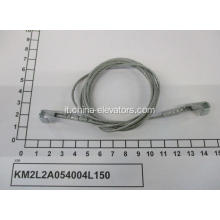 KM2L2A054004L150 KONE SINCHRONIZIONAZIONE PORTA